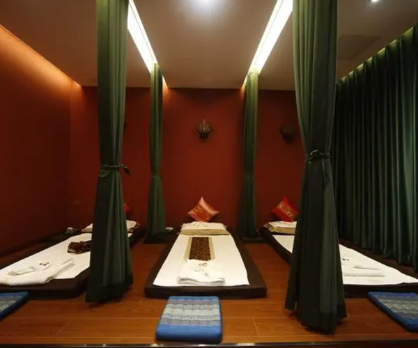 杭州萧山桑拿价格一览表