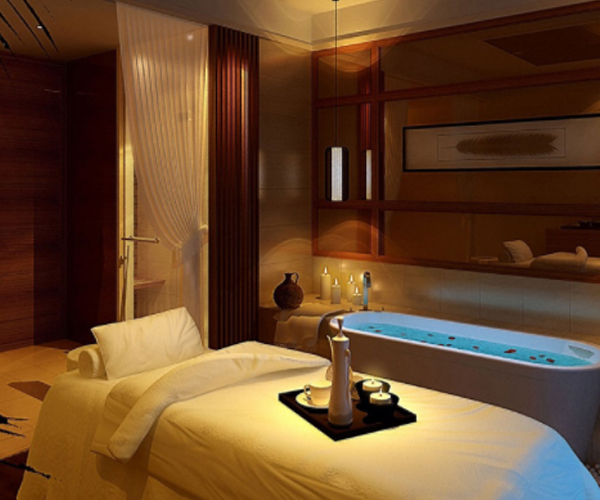 杭州萧山高端私人会所排名