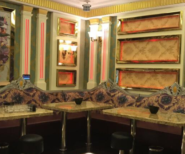 杭州萧山按摩spa比较好的地方有哪些